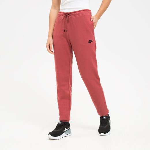 nike spodnie w nsw essntl reg flc mr dx2320-691 ze sklepu 50style.pl w kategorii Spodnie damskie - zdjęcie 148626449