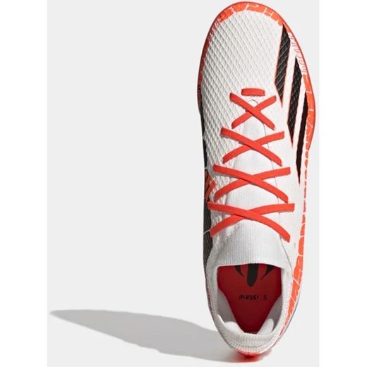 Wielokolorowe buty sportowe męskie Adidas messi 