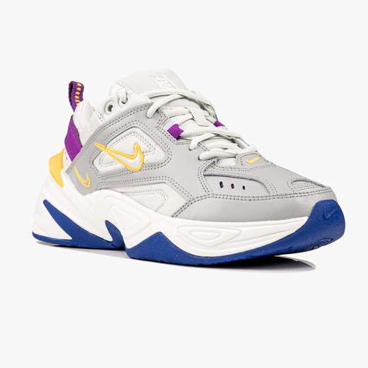 Buty sportowe damskie Nike M2K Tekno (AO3108-018) Nike 38 Sneaker Peeker