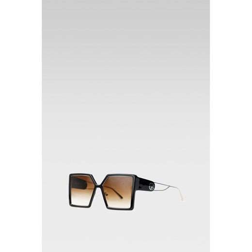 Okulary damskie Gino Rossi AGG-A-605-D Gino Rossi One size ccc.eu
