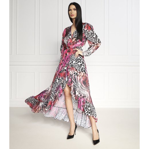 GUESS JEANS Sukienka LUANA Gomez Fashion Store