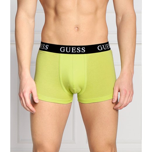 Guess Underwear Bokserki 3-pack JOE XXL Gomez Fashion Store