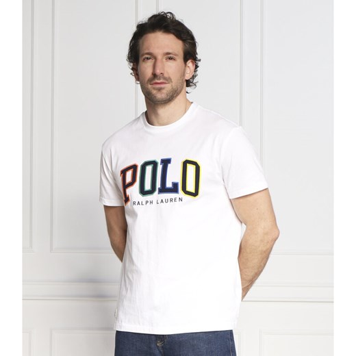 POLO RALPH LAUREN T-shirt | Regular Fit Polo Ralph Lauren L Gomez Fashion Store