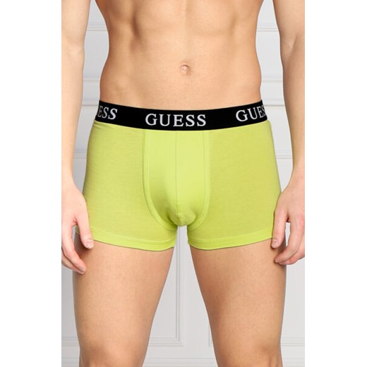 Guess Underwear Bokserki 3-pack JOE M Gomez Fashion Store