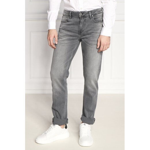 GUESS JEANS Jeansy ANGELS | Slim Fit 36/32 Gomez Fashion Store