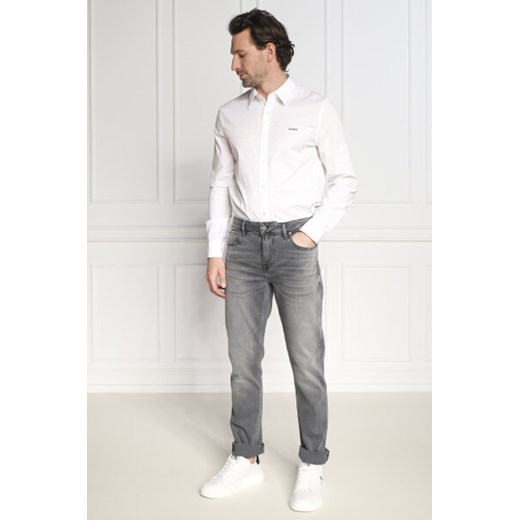GUESS JEANS Jeansy ANGELS | Slim Fit 32/34 Gomez Fashion Store