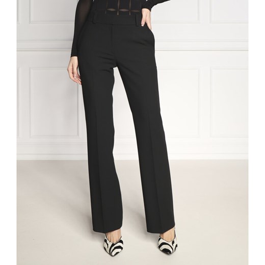 HUGO Spodnie Hovani | Regular Fit 40 Gomez Fashion Store