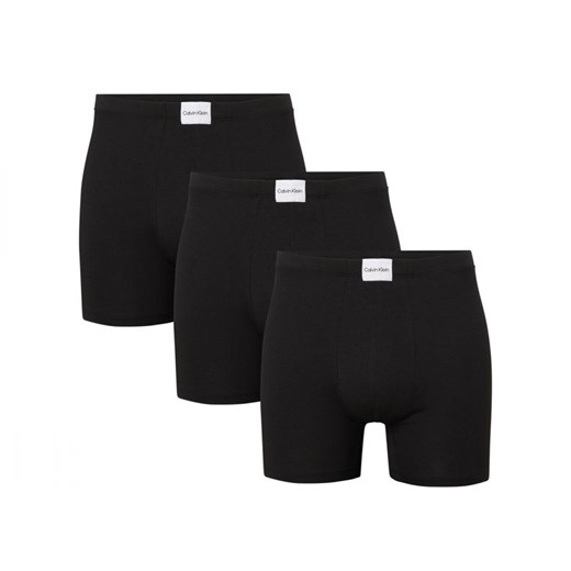 Bokserki Calvin Klein ze sklepu Darbut w kategorii Majtki męskie - zdjęcie 148675409