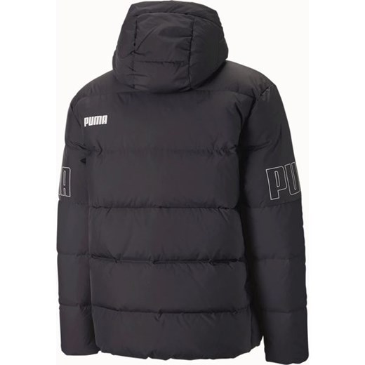 Kurtka puchowa męska Power Puma Puma S SPORT-SHOP.pl