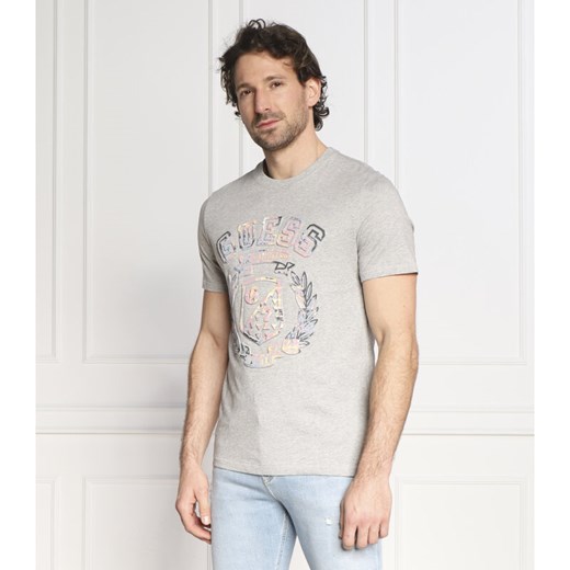 GUESS JEANS T-shirt DIDIM | Slim Fit XL Gomez Fashion Store