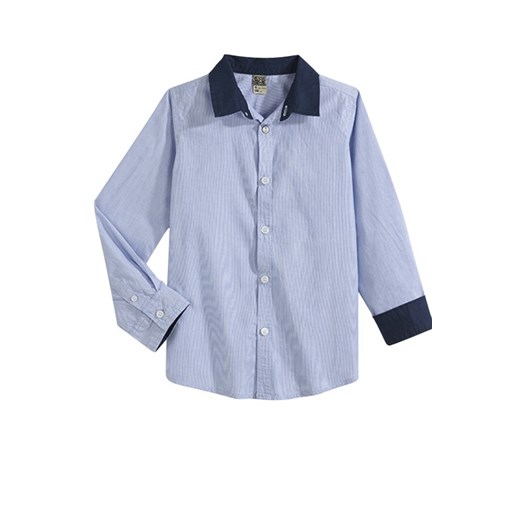 Tape a l'oeil - Koszula dziecięca 86-110cm answear-com niebieski dziecięce