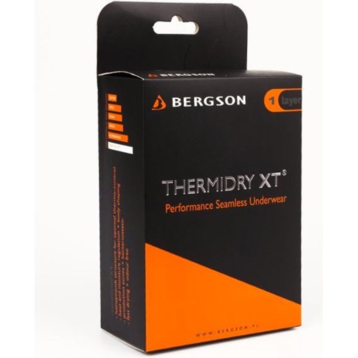 Bielizna termoaktywna Bergson unisex 