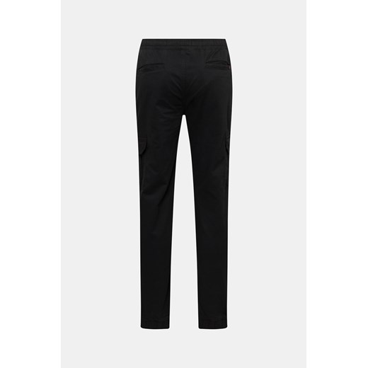 DENIM PROJECT Spodnie - Czarny - Mężczyzna - M (M) Denim Project L (L) okazja Halfprice