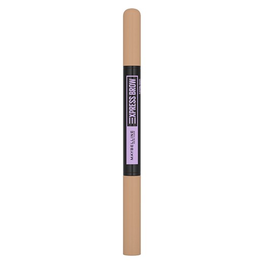 Kredka do brwi "Express Brow Satin Duo" Maybelline onesize promocja Limango Polska