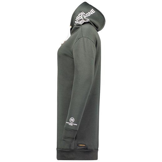 Bluza "Gilongmai" w kolorze szarym Maison Montaigne S promocyjna cena Limango Polska