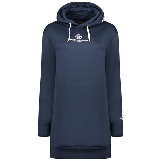 Bluza "Gilongmai" w kolorze granatowym Maison Montaigne L okazja Limango Polska