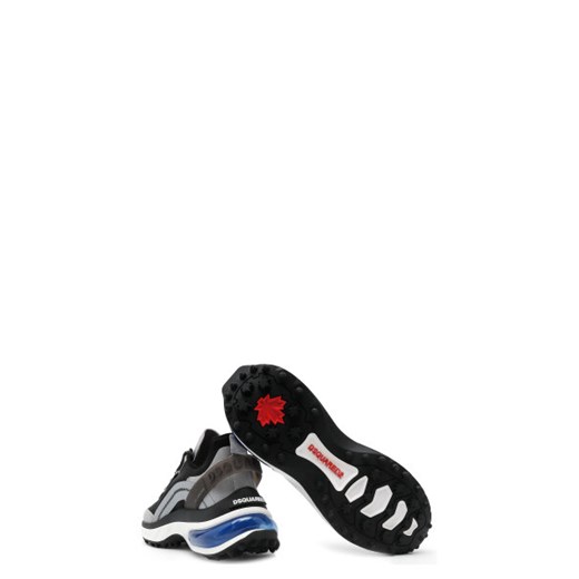 Dsquared2 Sneakersy Dsquared2 44 Gomez Fashion Store