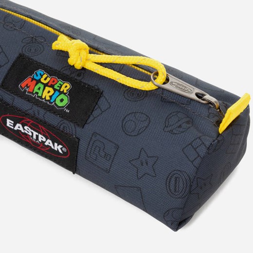 Piórnik Eastpak x Super Mario Benchmark Single EK3728C2 one size sneakerstudio.pl
