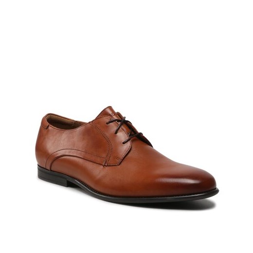 Buty eleganckie męskie Lasocki na wiosnę
