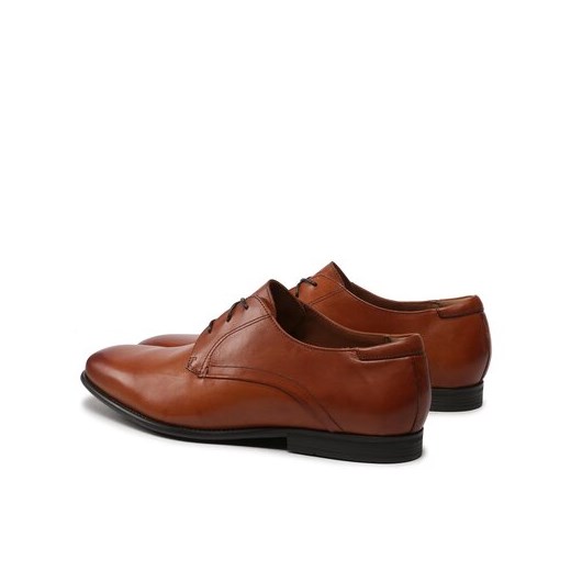 Buty eleganckie męskie Lasocki