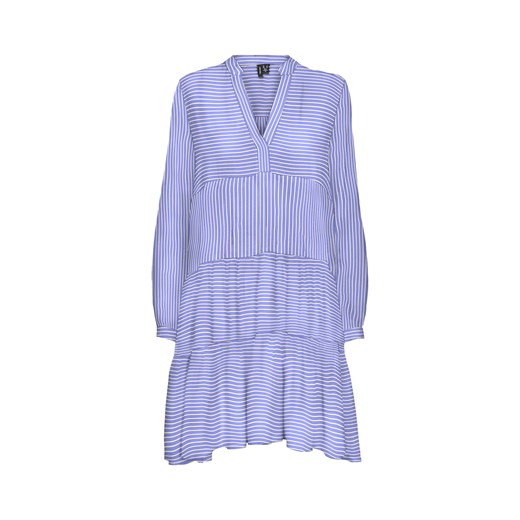 VERO MODA Sukienka casual - Niebieski - Kobieta - XL (XL) Vero Moda XL (XL) okazja Halfprice