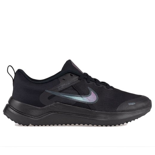 Buty sportowe dziecięce Nike wiosenne czarne 