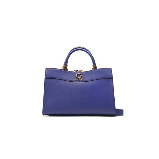 Torebka Guess - Nell (VB) HWVB86 78060 VIO Guess eobuwie.pl