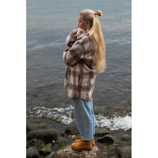Kurtka koszulowa Indian Summer XS Naoko XL wyprzedaż NAOKO
