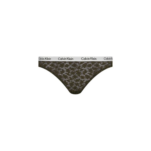 Calvin Klein Underwear Figi 3-pack Calvin Klein Underwear XL Gomez Fashion Store wyprzedaż