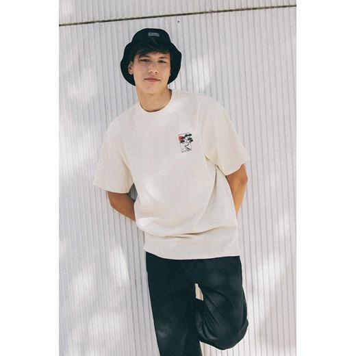 Kaotiko Okinawa Japan Organic Washed T-shirt Kaotiko M runcolors