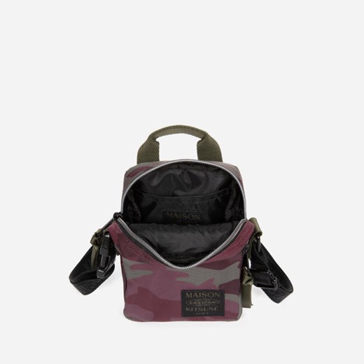 Saszetka Eastpak x Maison Kitsune MK One EK0A5BD1X19 Eastpak one size okazyjna cena sneakerstudio.pl