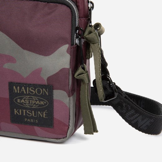 Saszetka Eastpak x Maison Kitsune MK One EK0A5BD1X19 Eastpak one size okazja sneakerstudio.pl