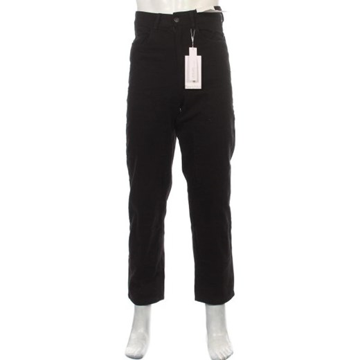 Męskie jeansy Bershka S okazja Remixshop