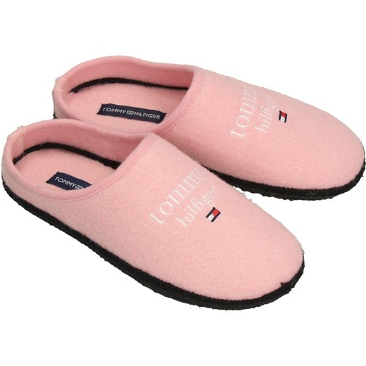 Domowe Tommy Hilfiger ze sklepu Darbut w kategorii Kapcie damskie - zdjęcie 149018879
