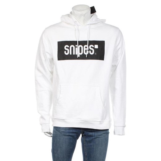 Męska bluza Snipes Snipes L wyprzedaż Remixshop