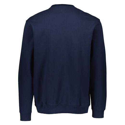 Bluza męska Gap z napisami jesienna