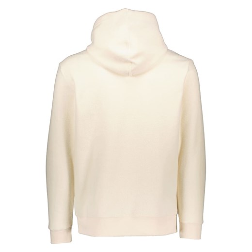 Bluza polarowa w kolorze beżowym Gap M okazyjna cena Limango Polska