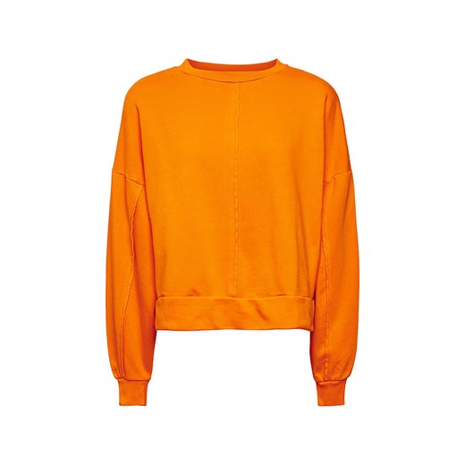 Bluza w kolorze pomarańczowym Esprit M Limango Polska promocyjna cena