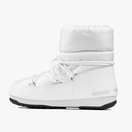 Buty zimowe damskie Moon Boot Low Nylon Wp 2 (24009300002) Moon Boot 38 Sneaker Peeker