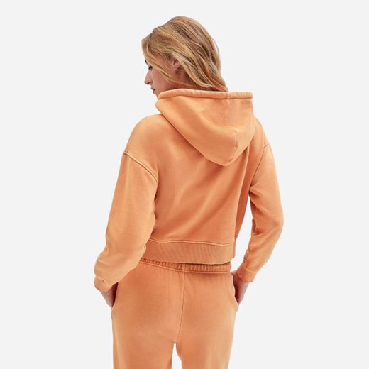 Bluza damska GUESS ORIGINALS Go Olivia Classic Logo Hoodie W2BQ00K9YH1 F30I Guess Originals M wyprzedaż sneakerstudio.pl