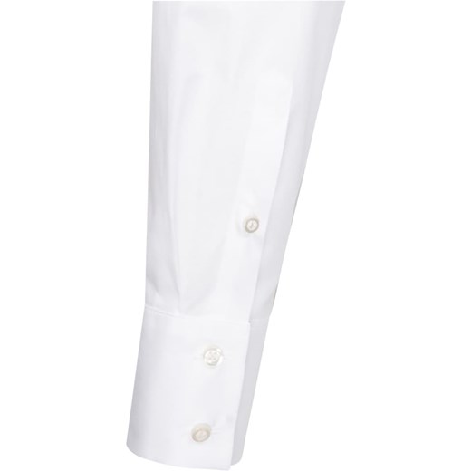 Koszula-body w kolorze białym Seidensticker 38 promocyjna cena Limango Polska