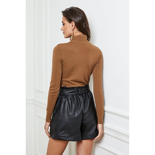 Golf "Empoli" w kolorze karmelowym Joséfine XL promocja Limango Polska