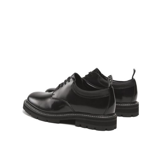 Półbuty męskie BADURA 