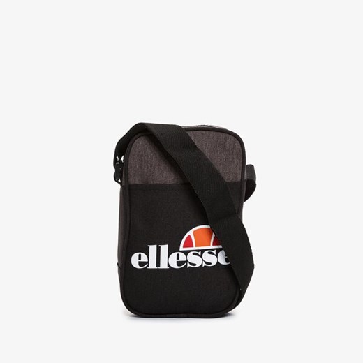 ELLESSE TOREBKA LUKKA BLK Ellesse ONE SIZE galeriamarek.pl