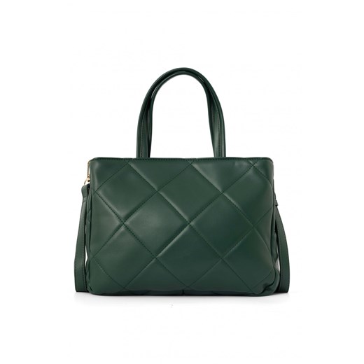 Shopper bag Nobo duża zielona