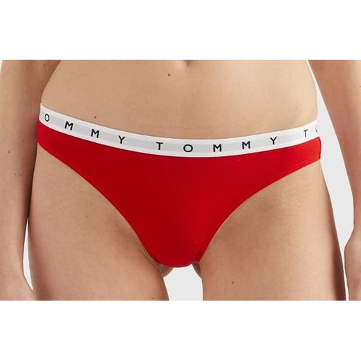 Stringi Tommy Hilfiger ze sklepu Darbut w kategorii Majtki damskie - zdjęcie 149084975