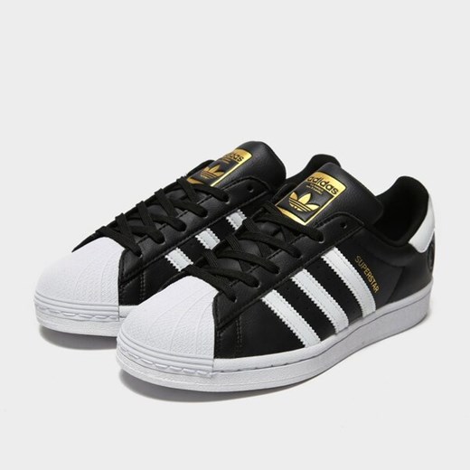 ADIDAS SUPERSTAR VEGAN CZARNY FW2296 38 JD Sports