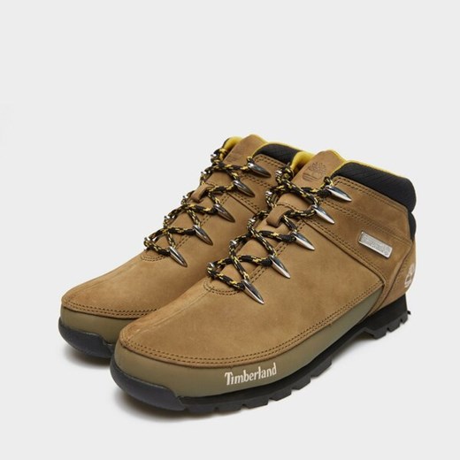 TIMBERLAND EURO SPRINT HIKER KHAKI TB0A2HVB3271 Timberland 41,5 JD Sports  okazyjna cena