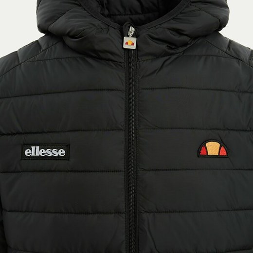 ELLESSE KURTKA PUCHOWA LOMBARDY BLK CZARNY SHS01115001 Ellesse XL promocja JD Sports