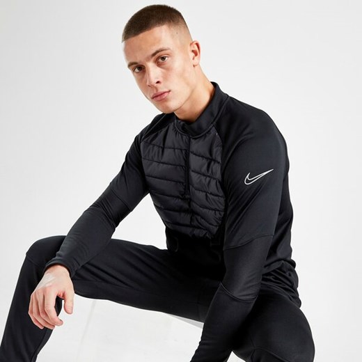 NIKE BLUZA ROZPINANA M NK TF ACD DRL TOP WW CZARNY DC9168-011 Nike XL JD Sports